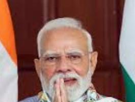 ਪ੍ਰਧਾਨ ਮੰਤਰੀ ਨਰਿੰਦਰ ਮੋਦੀ ਨੇ ਸਾਰੀਆਂ ਪਾਰਟੀਆਂ ਨੂੰ ਨਾਰੀ ਸ਼ਕਤੀ ਵੰਦਨ ਐਕਟ ਦੇ ਸਮਰਥਨ ਵਿੱਚ ਵੋਟ ਪਾਉਣ ਦੀ ਅਪੀਲ ਕੀਤੀ